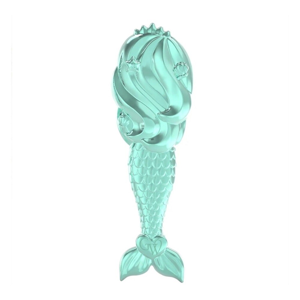 Glimmer Wish Mermaid Detangling Hair Brush